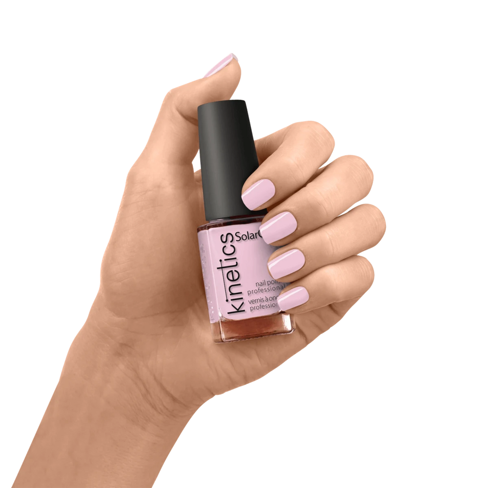 Nail polish SolarGel (air-drying) Error 404 15ml No.427 by Kinetics