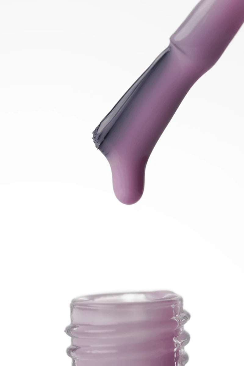 Nail polish SolarGel (air-drying) Error 404 15ml No.427 by Kinetics