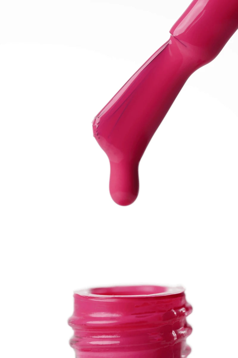 Nail polish SolarGel (air-drying) Error 404 15ml No.427 by Kinetics