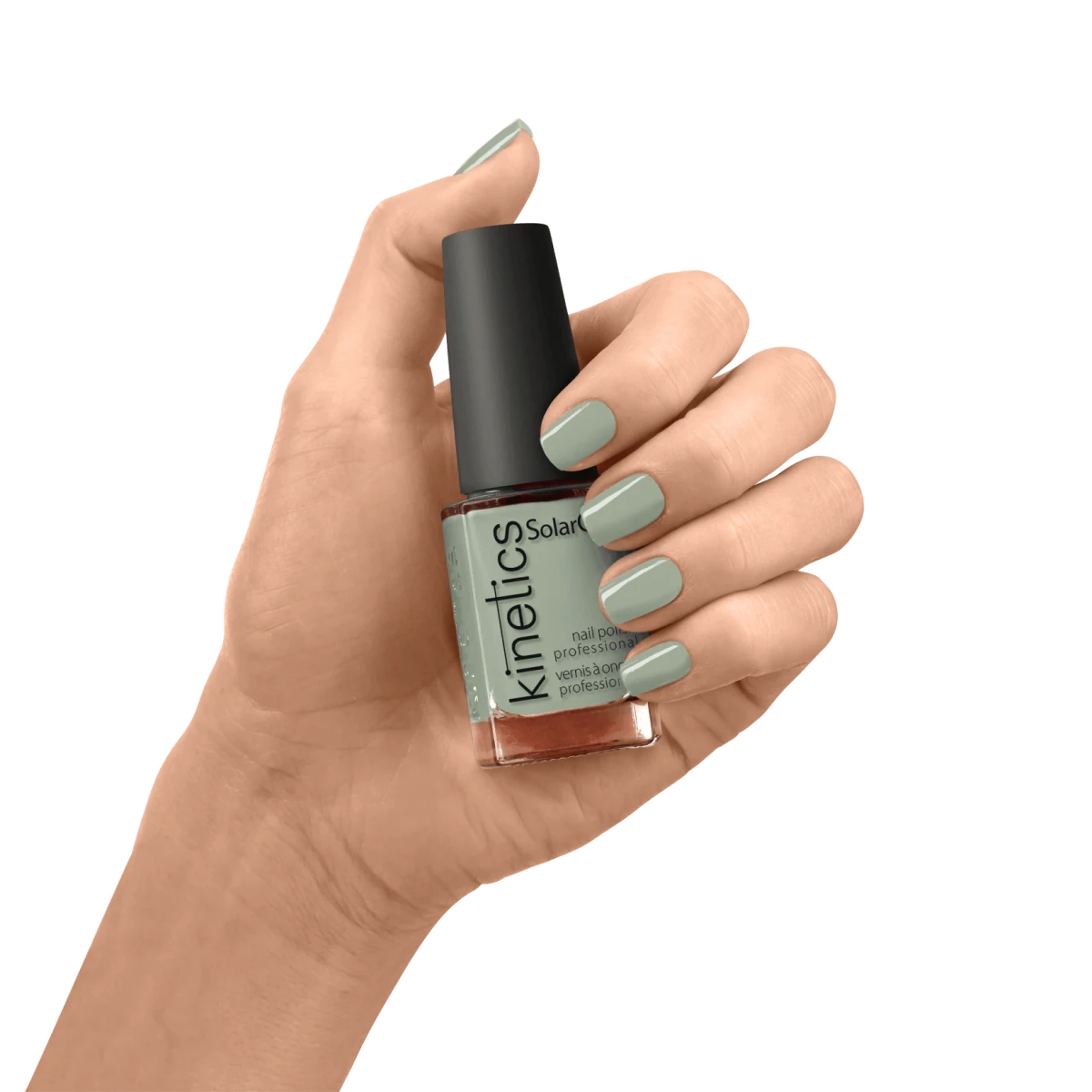 Ногтевой лак SolarGel (сушится на воздухе) Ошибка 404 15 мл Nr.427 от Kinetics