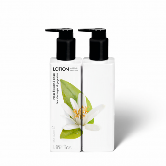 Kinetics Hand&Body Lotion  250ml