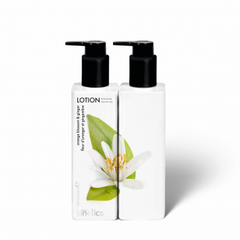 Kinetics Hand&Body Lotion Orange Blossom&Ginger 250ml (TPO-free)