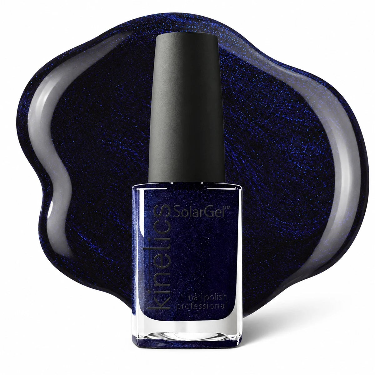 Nail polish SolarGel (air-drying) Error 404 15ml No.427 by Kinetics