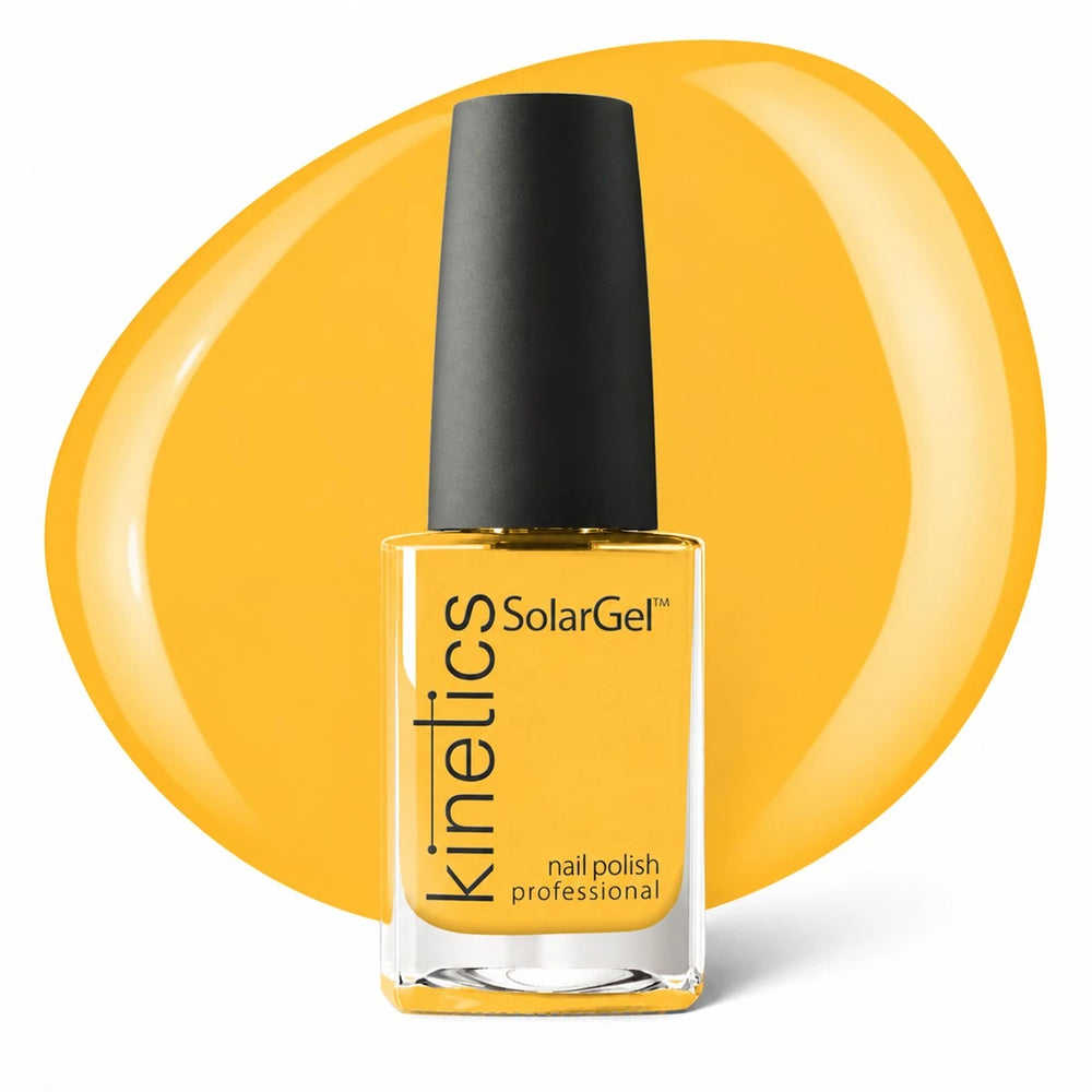 Kinetics Nagellack SolarGel #651 Polish Sol 15ml