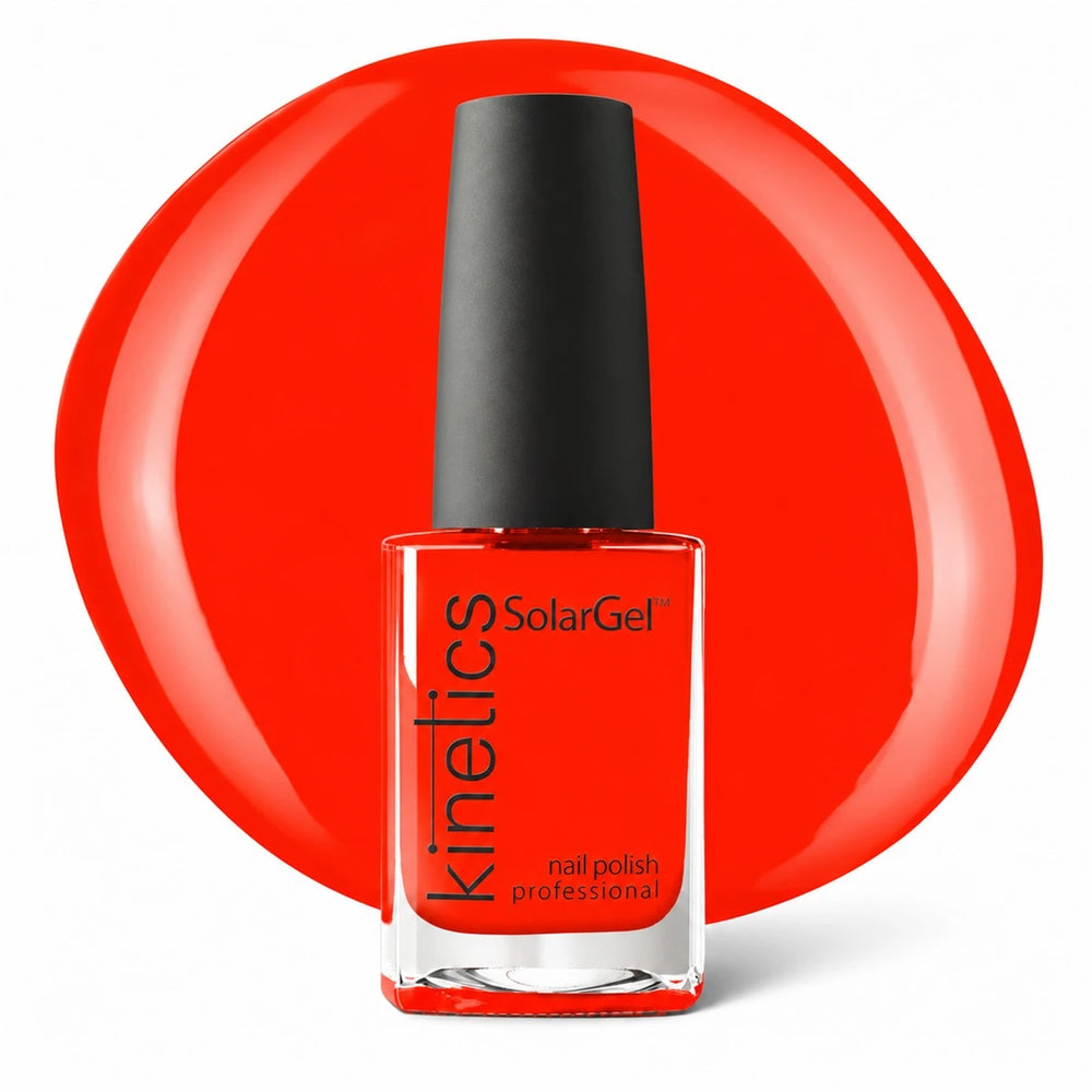 Kinetics Nagellack SolarGel #652 Polish Power 15ml