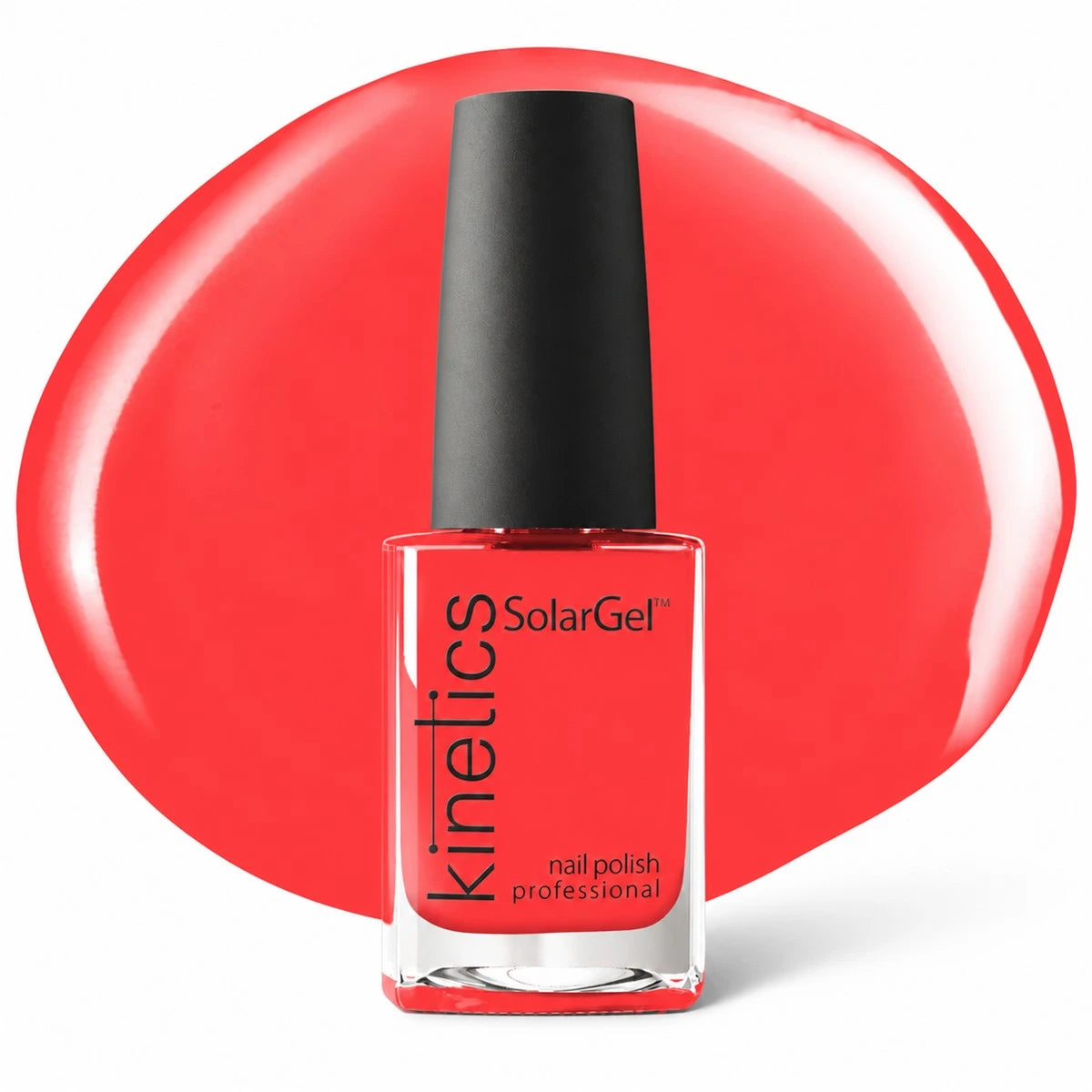 Nagellack SolarGel (asciutto all'aria) Errore 404 15ml Nr.427 di Kinetics