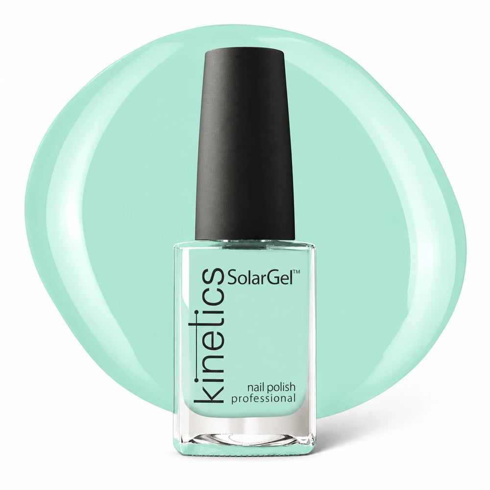 Nagellack SolarGel (asciutto all'aria) Errore 404 15ml Nr.427 di Kinetics