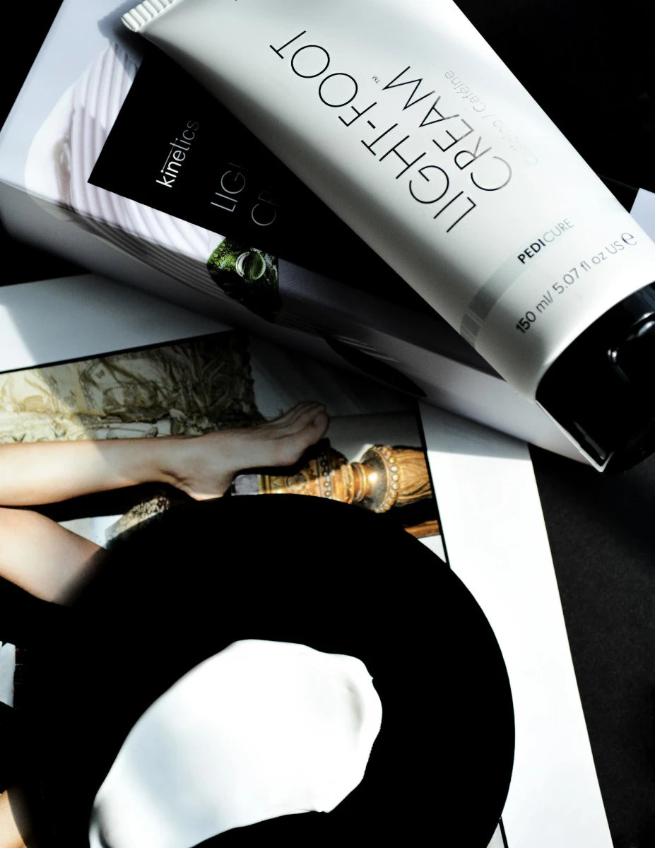 Kinetics SPA Pro Peeling per mani e piedi 250ml