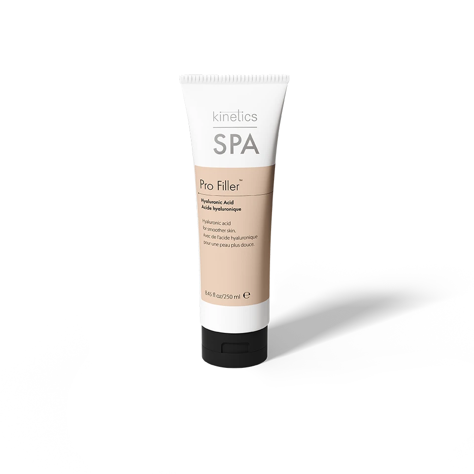 Kinetics SPA Pro Peeling for Hands and Feet 250ml