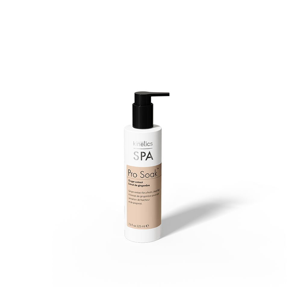 Kinetics SPA Pro Peeling for Hands and Feet 250ml
