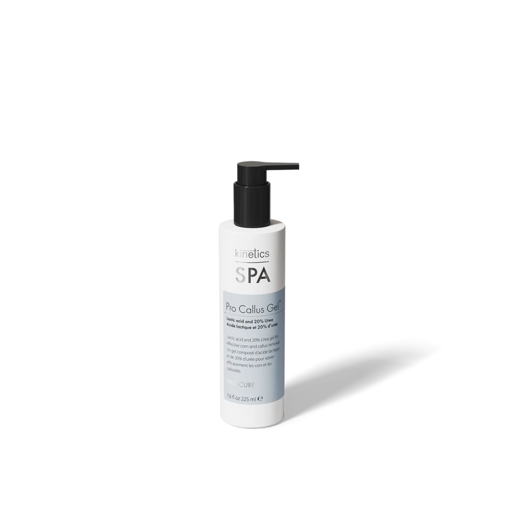 Kinetics SPA Pro Peeling per mani e piedi 250ml