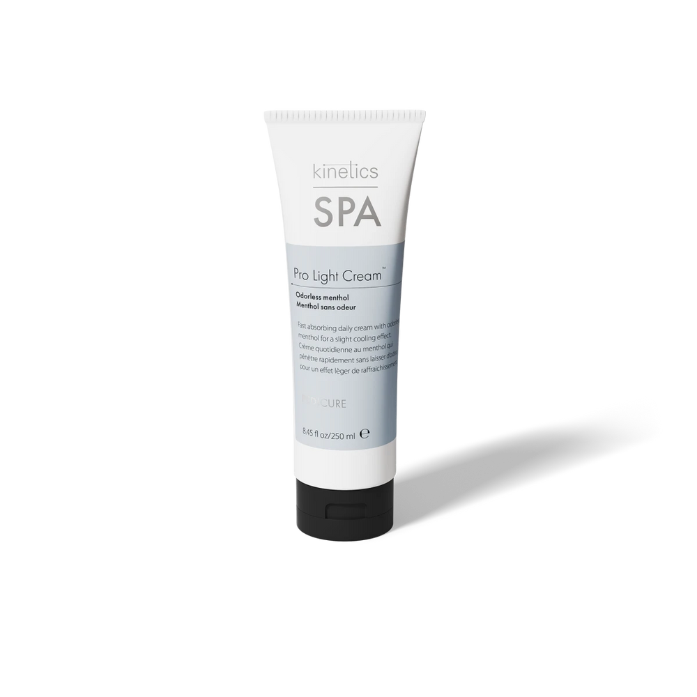 Kinetics SPA Pro Peeling for Hands and Feet 250ml