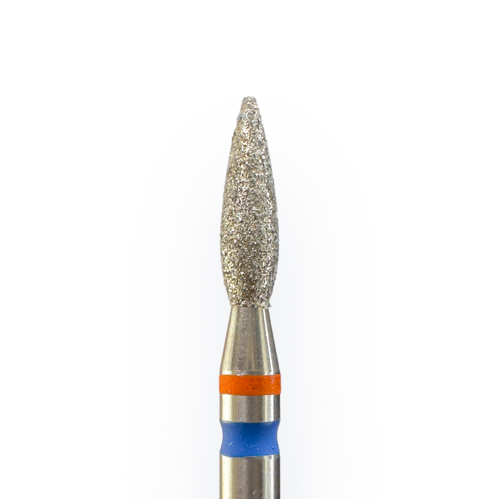 Punbblè di fresatura in diamante (blu) medio nelle dimensioni: 1,4 mm a 2,3 mm di KMIZ
