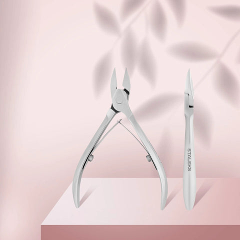 Nagelzange NC-63-14 STALEKS CLASSIC