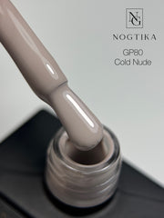 Gel Polish # 80 Cold Nude (12ml) TPO-free