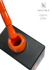 Gel Polish # 94 Vitamin (12ml) TPO-free
