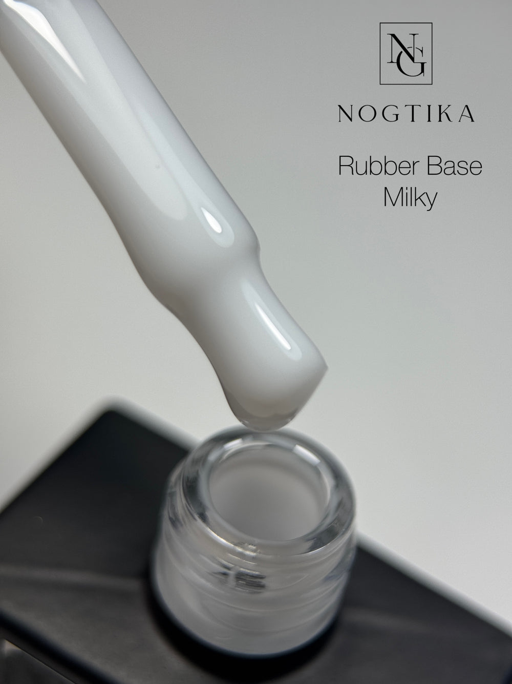 Camouflage Base # 1 Milky (TPO-Free) 12ml/30ml