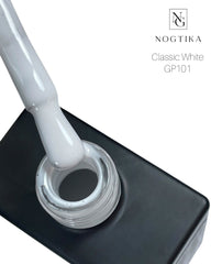 Gel Polish # 101 Classic White (12ml) TPO-free