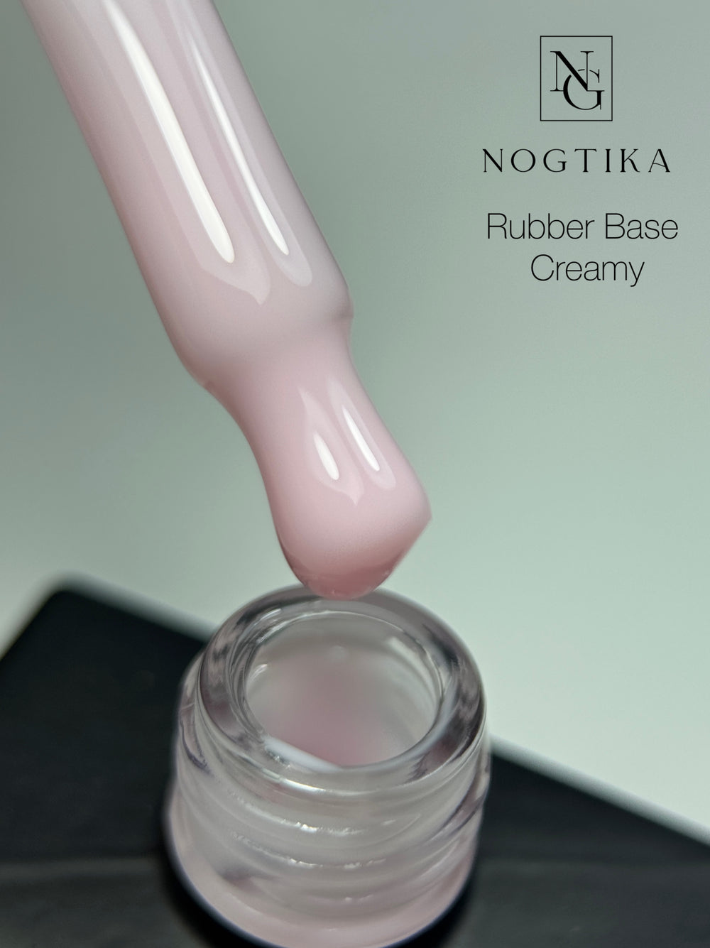 Camouflage Base # 3 Creamy (TPO-Free) 12ml/30ml