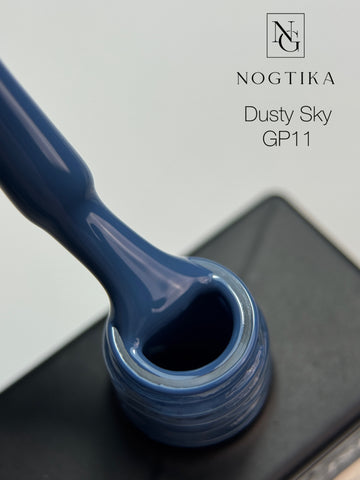 Gel Polish DUSTY SKY Nr.GP11 (12ml) TPO-free