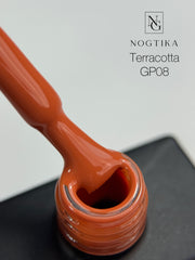Gel Polish TERRACOTTA Nr.GP8 (12ml) TPO-free