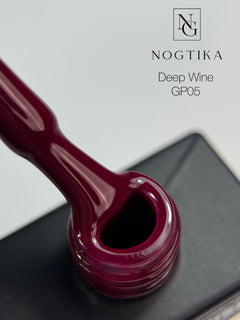Gel Polish DEEP WINE Nr.GP5 (12ml) TPO-free
