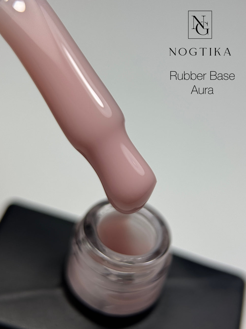 Camouflage Base # 4 Aura (TPO-Free) 12ml/30ml