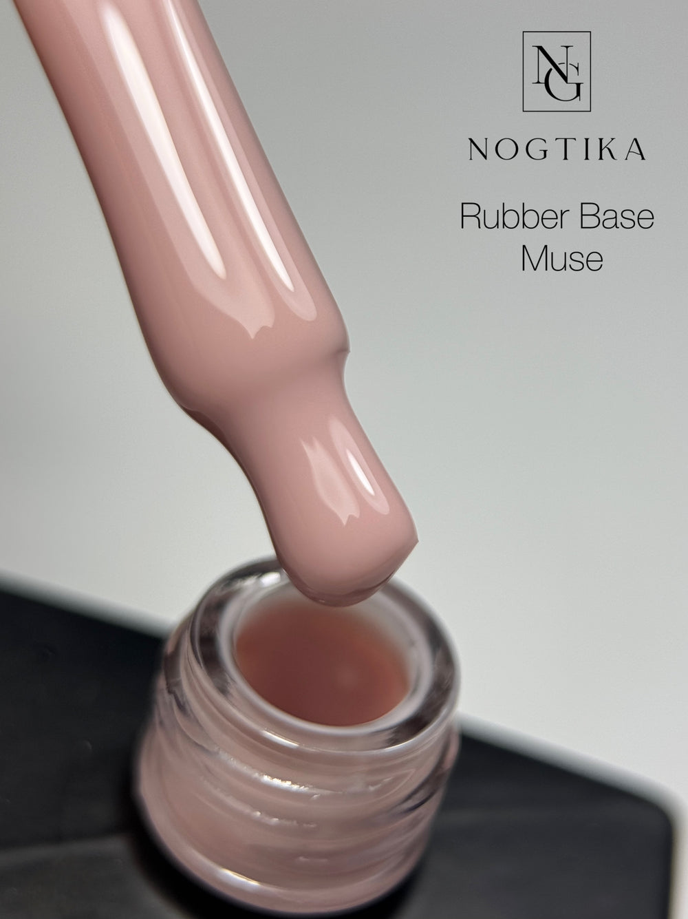 Camouflage Base # 7 Muse (TPO-Free) 12ml/30ml