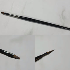 Brush for nail design Roubloff RO-1110 (00-2.0)