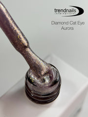 Гель-лак Silk Cat Eye 10 мл от Trendnails № 26