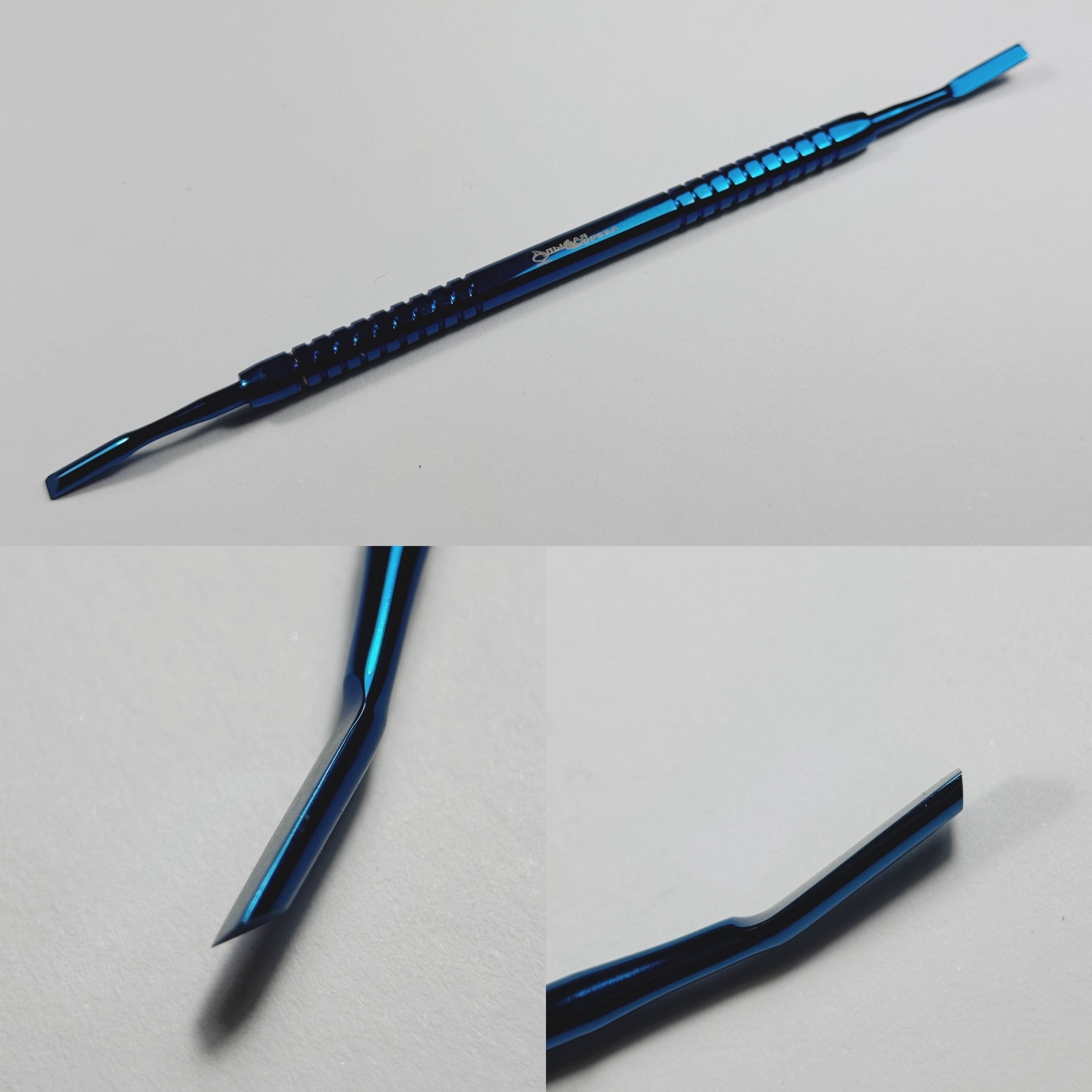 LYSAYA FREZA Pusher Premium