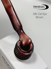 Silk Cat Eye Gel Polish 