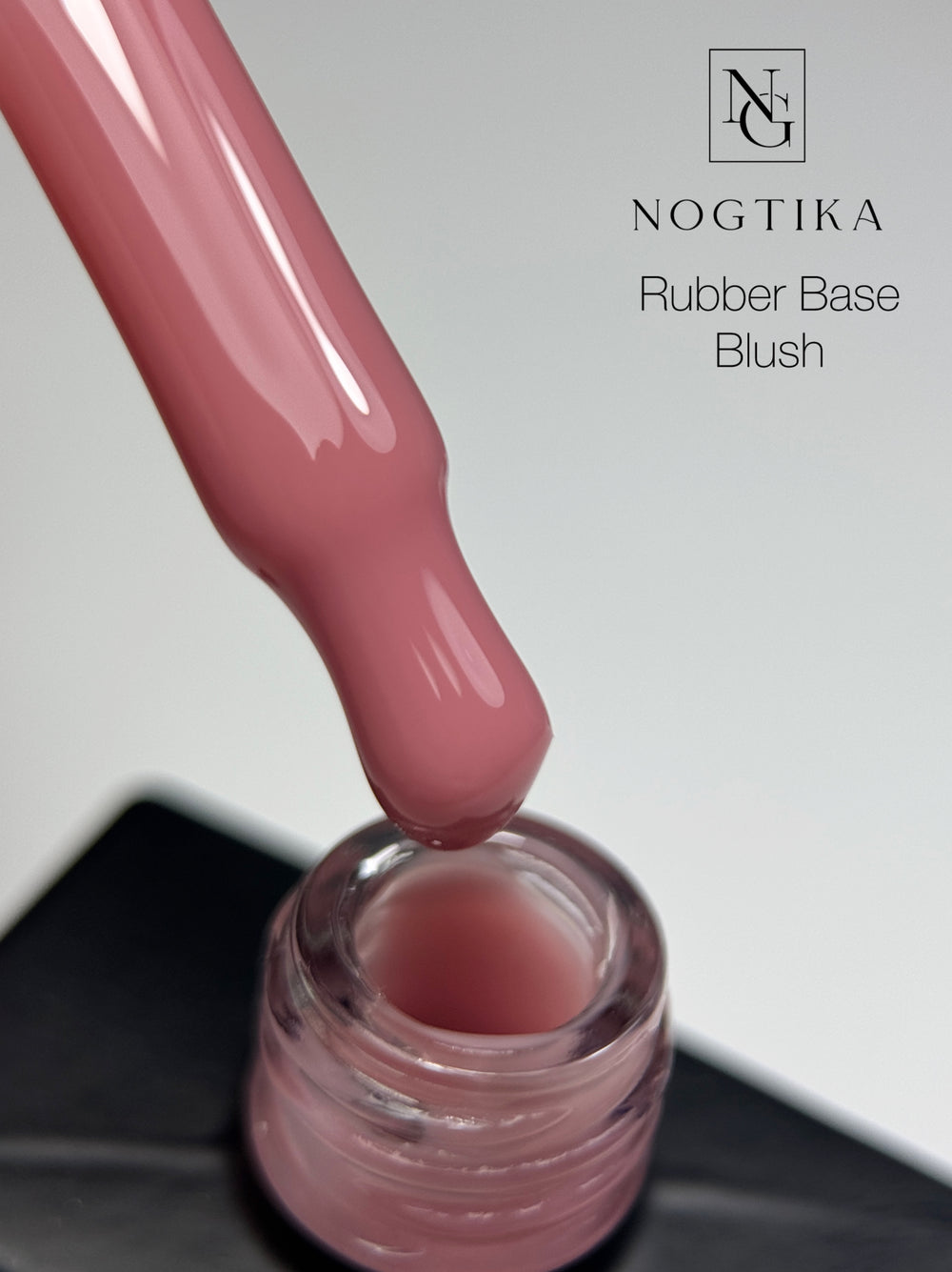 Camouflage Base # 8 Blush (TPO-Free) 12ml/30ml