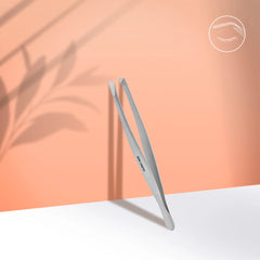 Pinzette для бровей TC-10/3 STALEKS