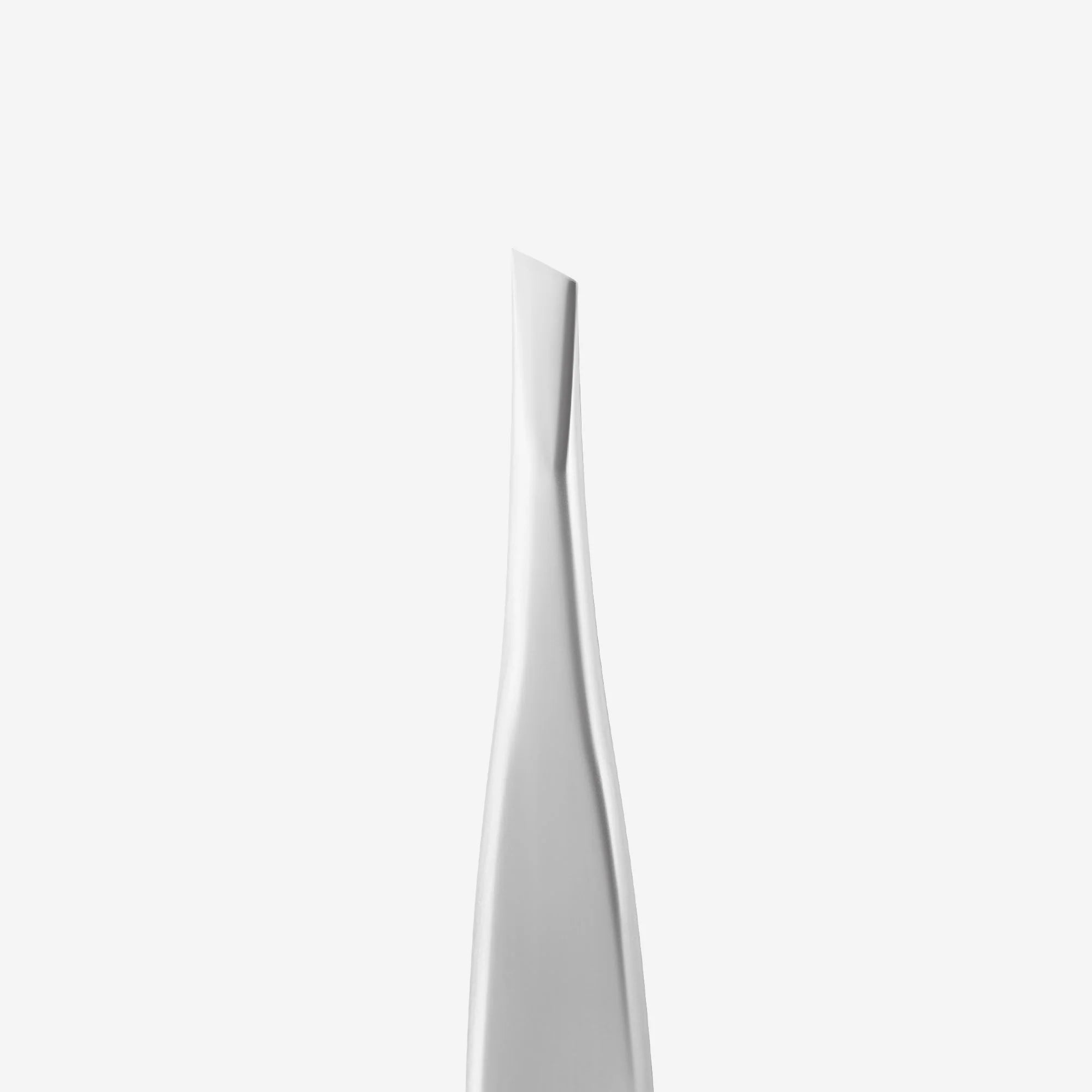 Tweezers for eyebrows EXPERT TE-20/4 STALEKS