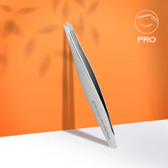 Пинцет для бровей EXPERT TE-20/4 STALEKS