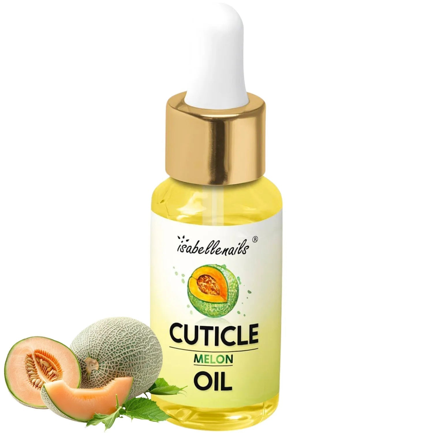 Nagelöl Melon 10 ml