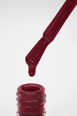 Nagellack SolarGel (asciutto all'aria) Errore 404 15ml Nr.427 di Kinetics