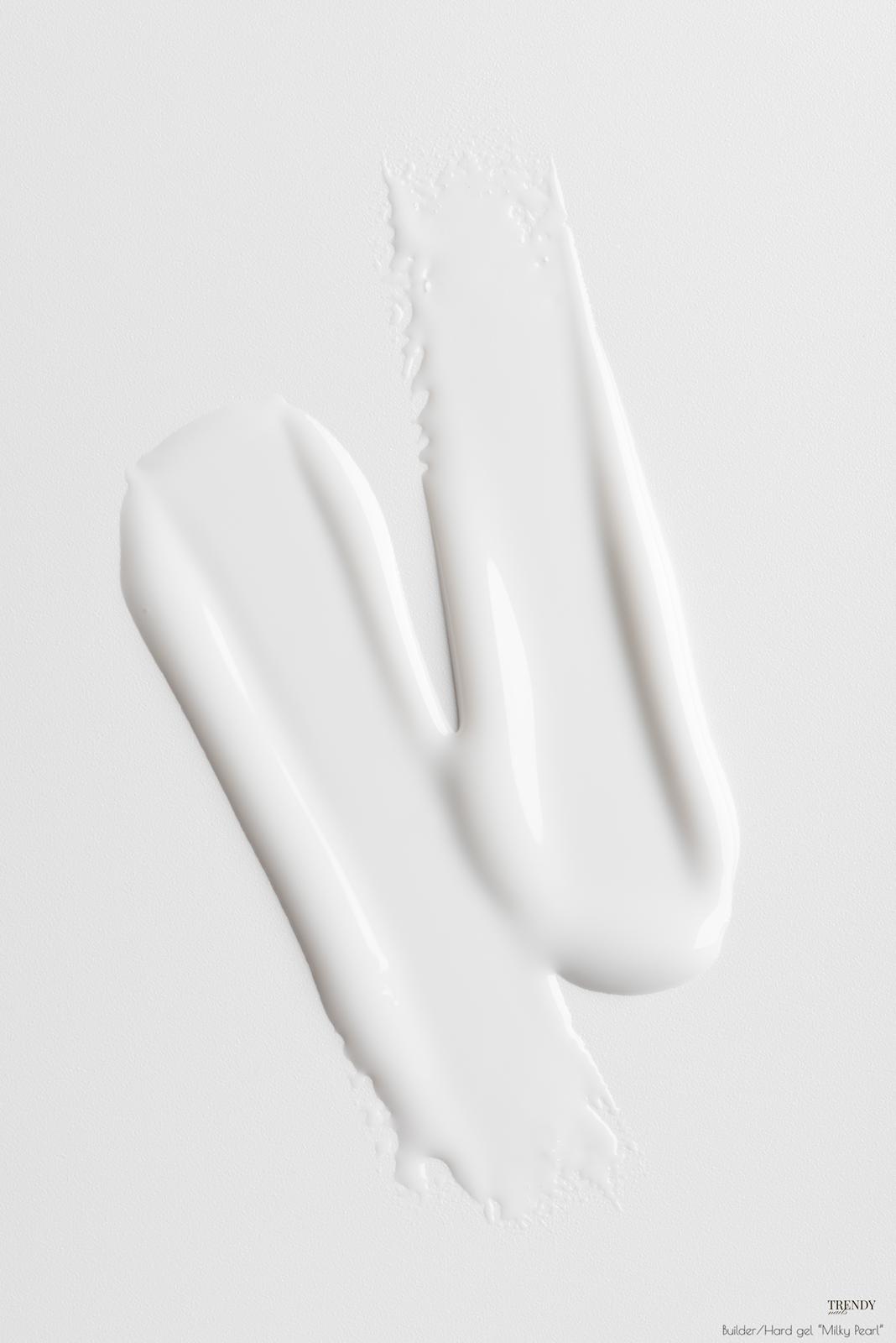 Коллекция Builder Gels в бутылке или баночке от Trendy Nails 15 мл/30 мл (самовыравнивающиеся)