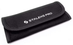 Stoff-Etui zur Aufbewahrung von Werkzeugen STALEKS EXPERT CS-14
