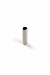 Doppelseitiges Zylinder Magnet für Cateye Effekt (2,5cm x 0,5mm)