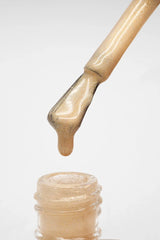 Nagellack SolarGel (asciutto all'aria) Errore 404 15ml Nr.427 di Kinetics