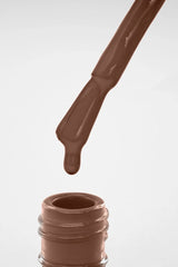 Nagellack SolarGel (asciutto all'aria) Errore 404 15ml Nr.427 di Kinetics