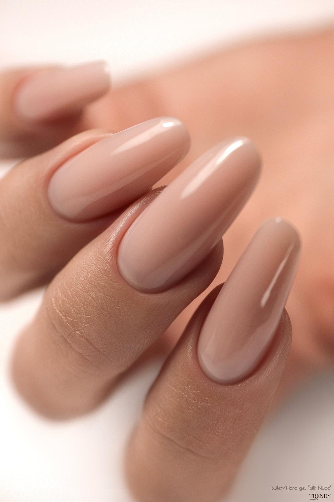 Collezione Builder Gel in bottiglia o barattolo di Trendy Nails 15ml/ 30ml (autolivellante)