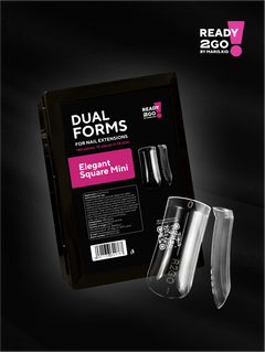 10x R2GO Dual Tips 10x140 pz. di MARIS.KID