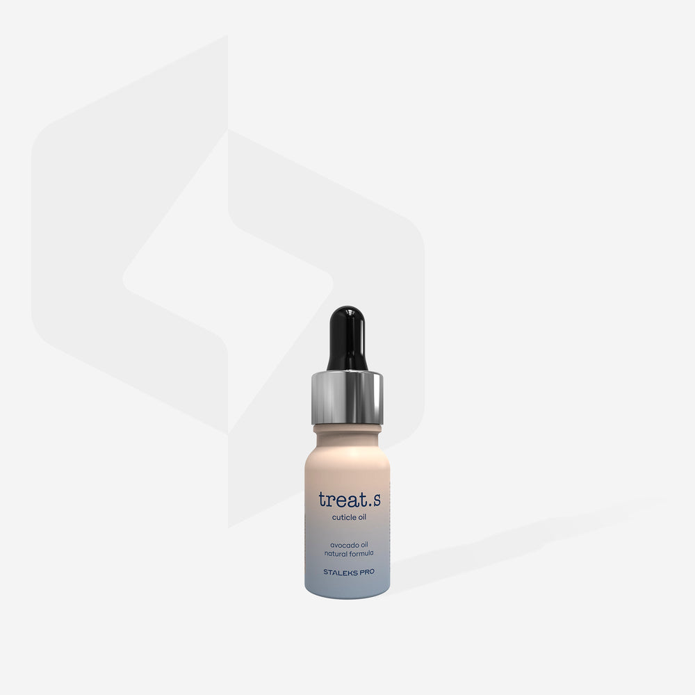 Rimuovi cuticole di Trendy Nails 15ml