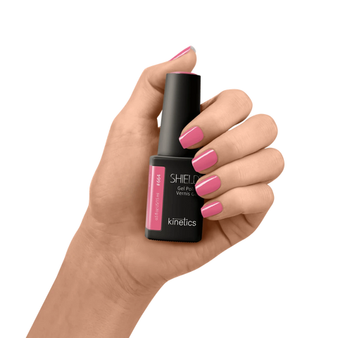 Kinetics SHIELD Gel Polish 