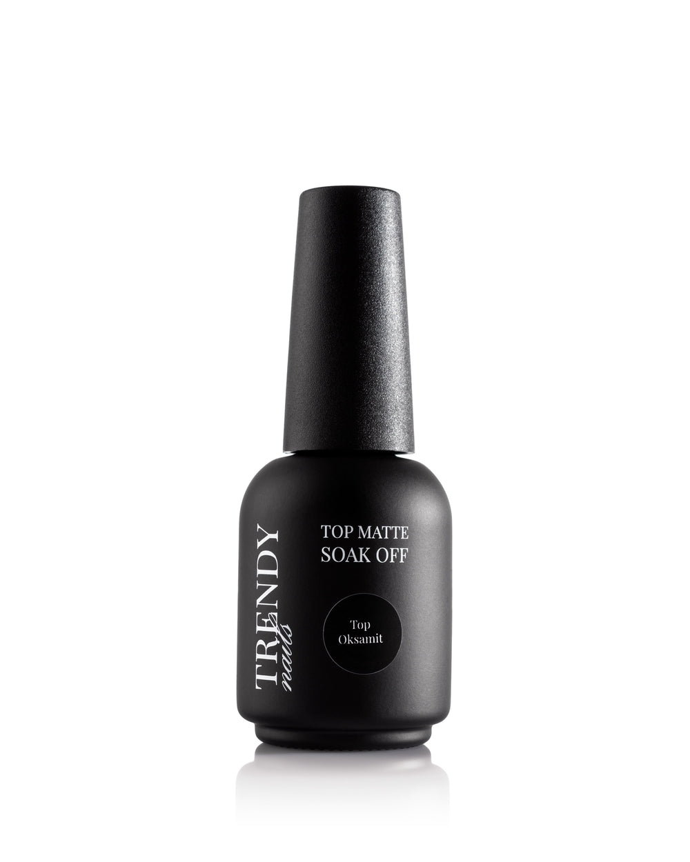 Top Gel Polish MATT OKSAMIT 8ml/15ml /30ml от Trendy Nails