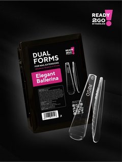 10x R2GO Dual Tips 10x140 pz. di MARIS.KID