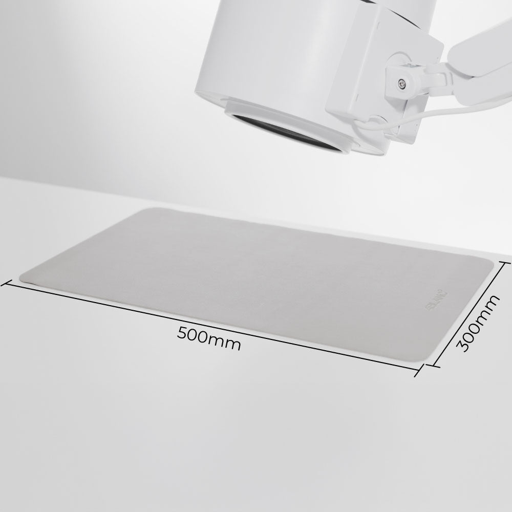 4BLANC® Nail Art Tischunterlage